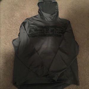 Men’s XL Nike elite hoodie